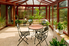 Tewin Wood conservatory quotes