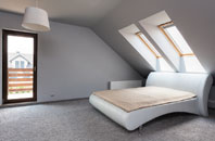 Tewin Wood bedroom extensions