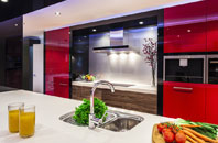 Tewin Wood kitchen extensions