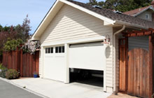 Tewin Wood garage construction leads